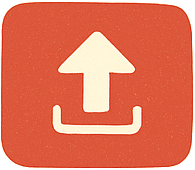 Upload Icon
